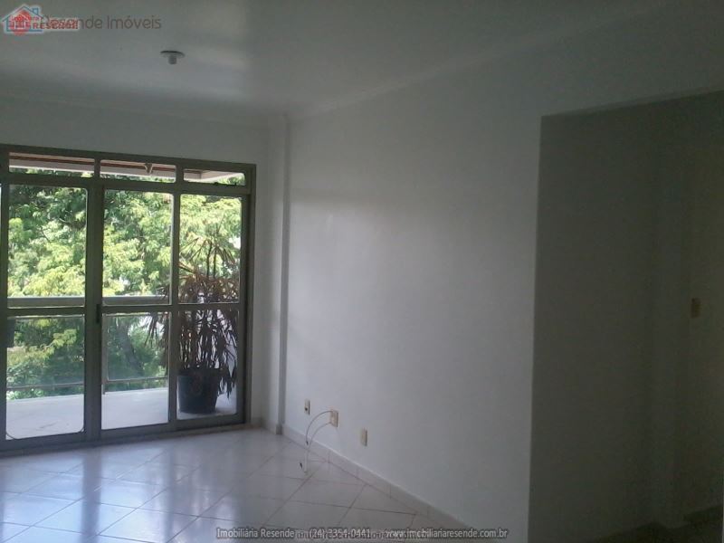 Apartamento para Alugar no Vila Julieta em Resende RJ